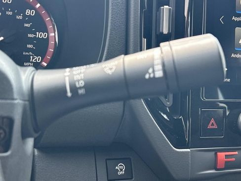 New 2026 Nissan Frontier PRO-4X w/ Pro-4x Convenience Package AWD/4WD image 31