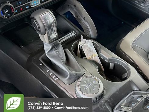 New 2026 Ford Bronco Outer Banks w/ Sasquatch Package image 19