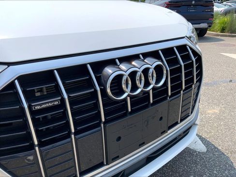Certified 2023 Audi Q3 2.0T Premium Plus w/ Premium Plus Package AWD/4WD image 29