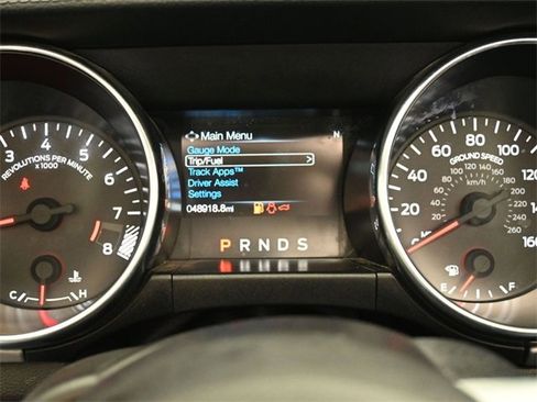 Used 2020 Ford Mustang GT Premium image 23