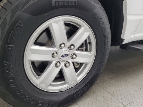 Used 2022 Ford F150 XL w/ Trailer Tow Package image 31