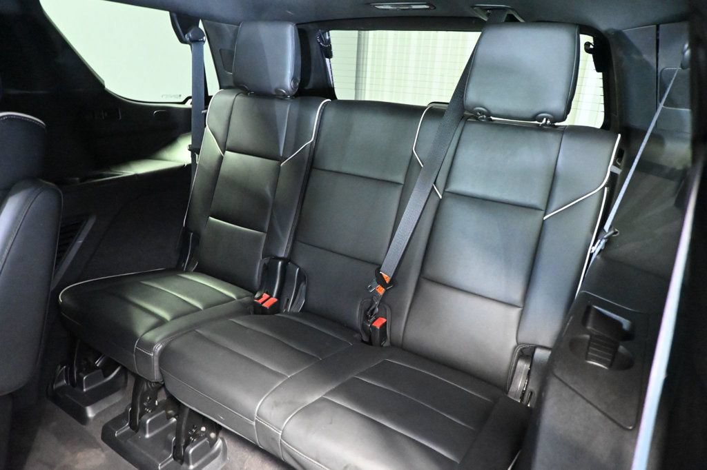 Used 2023 Cadillac Escalade Sport w/ Touring Package RWD image 19