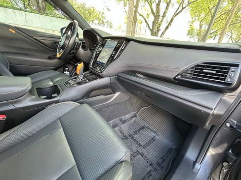 Used 2024 Subaru Outback Wilderness AWD/4WD image 38