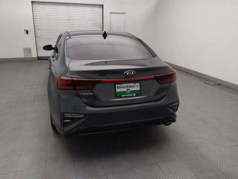Used 2021 Kia Forte LXS FWD image 6