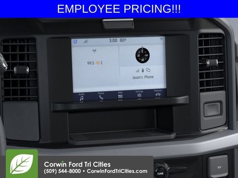 New 2026 Ford F350 XLT AWD/4WD image 14