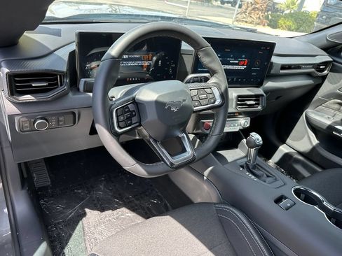 New 2026 Ford Mustang Coupe RWD image 19