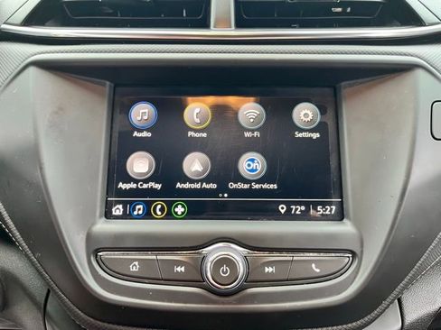 Used 2023 Chevrolet TrailBlazer ACTIV image 30