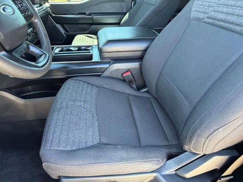 Used 2023 Ford F150 XL w/ STX Appearance Package image 13
