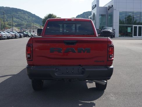 New 2025 RAM 2500 Tradesman image 8