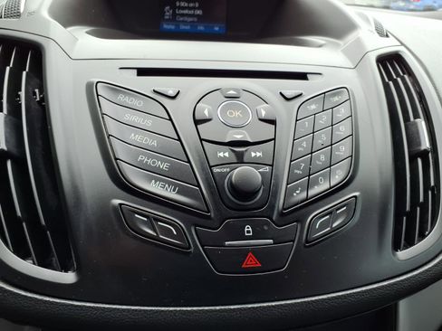 Used 2016 Ford Escape SE AWD/4WD image 7