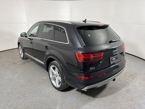 Used 2019 Audi Q7 3.0T Prestige image 5