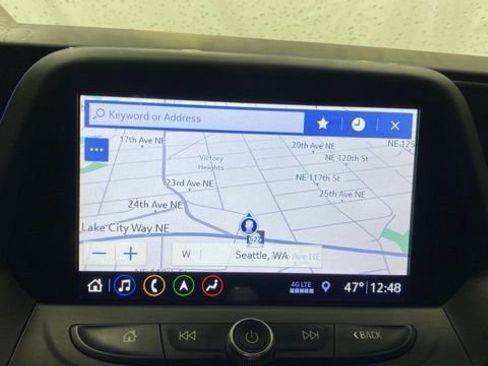 Used 2019 Chevrolet Camaro ZL1 image 25