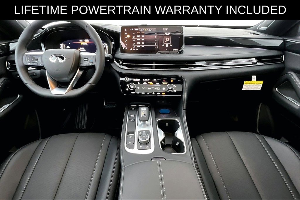 New 2027 INFINITI QX65 Sport w/ Premium Package AWD/4WD image 13