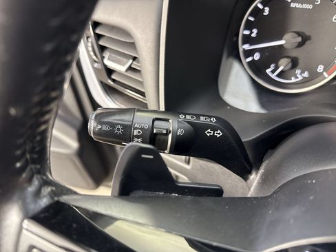 Used 2021 Nissan Rogue SL w/ Premium Package AWD/4WD image 15