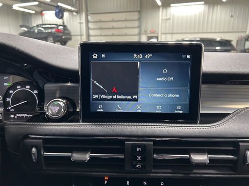 Used 2022 Lincoln Corsair AWD w/ Equipment Group 101A image 15