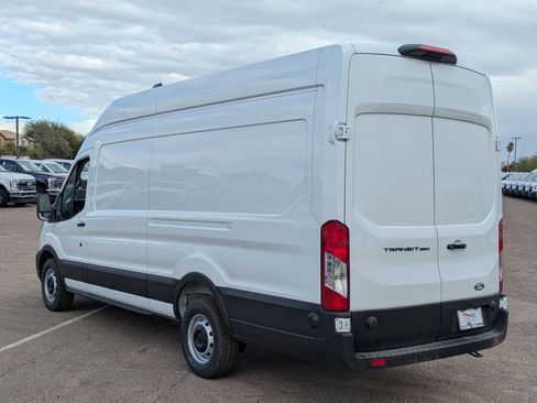 New 2026 Ford Transit 350 148 High Roof Extended image 3