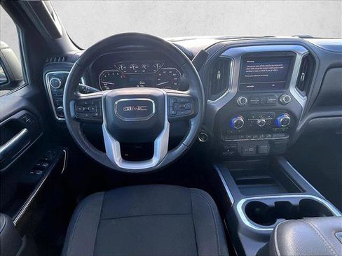 Used 2021 GMC Sierra 1500 Elevation image 7