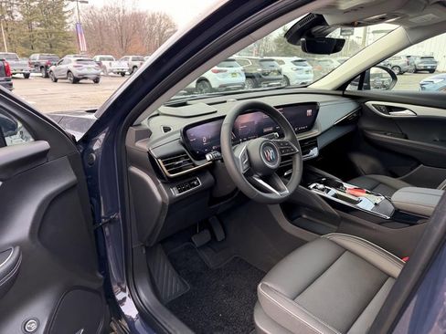 New 2026 Buick Envision Avenir image 14