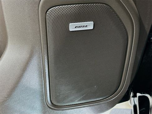 Used 2021 GMC Sierra 1500 Denali w/ Driver Alert Package II image 19