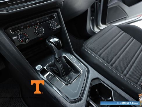 Used 2022 Volkswagen Tiguan S w/ Driver Assistance Package FWD image 62