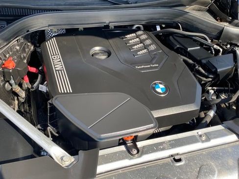 Used 2023 BMW X3 xDrive30i image 22