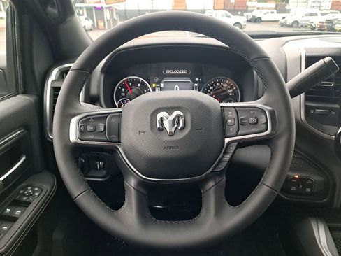 New 2026 RAM 2500 Big Horn image 20