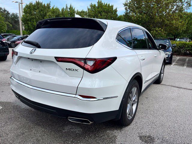 Used 2024 Acura MDX FWD image 6