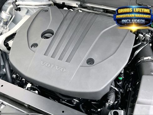 New 2026 Volvo XC60 B5 Ultra w/ Protection Package Premier AWD/4WD image 36