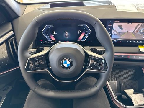 New 2026 BMW X3 xDrive30i w/ Premium Package AWD/4WD image 18