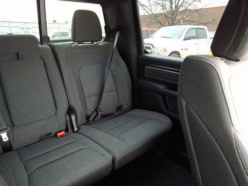 Used 2019 RAM 1500 Big Horn image 20