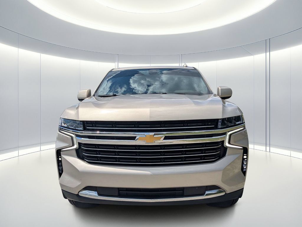 Used 2021 Chevrolet Tahoe LT RWD image 9