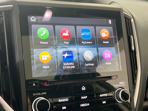 Used 2022 Subaru Forester Touring image 15