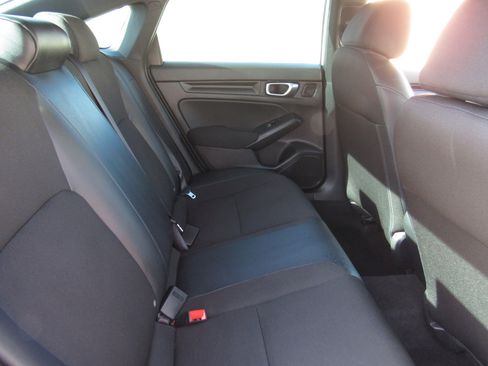 Certified 2023 Honda Civic Sport image 11