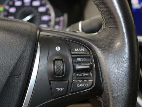 Used 2015 Acura TLX w/ Advance Package FWD image 14