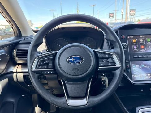 Used 2025 Subaru Impreza 2.0i AWD/4WD image 18