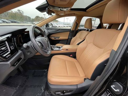 Used 2023 Lexus NX 350 AWD w/ Premium Package image 13