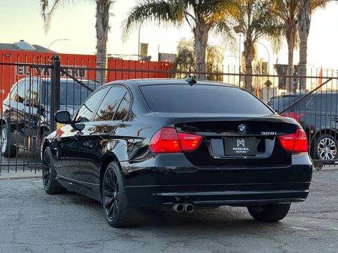 Used 2011 BMW 328i Sedan w/ Premium Pkg image 6