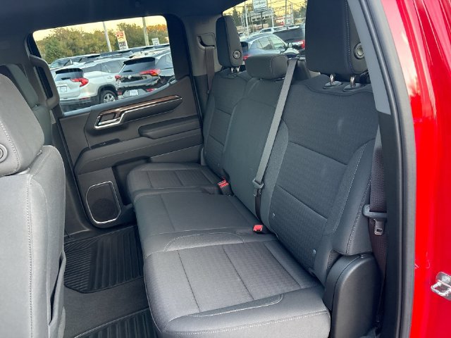 Used 2023 Chevrolet Silverado 1500 LT AWD/4WD image 24