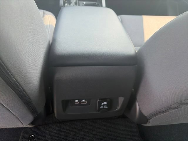 Used 2026 Nissan Frontier SV w/ SV Convenience Package AWD/4WD image 13