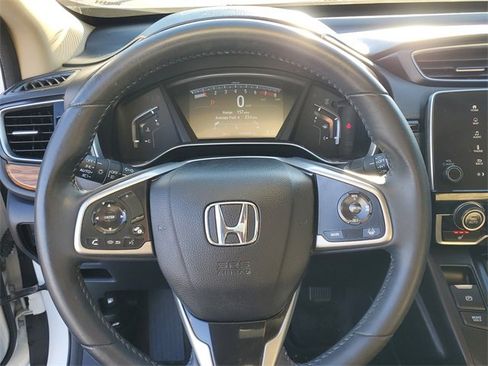 Used 2019 Honda CR-V Touring image 29
