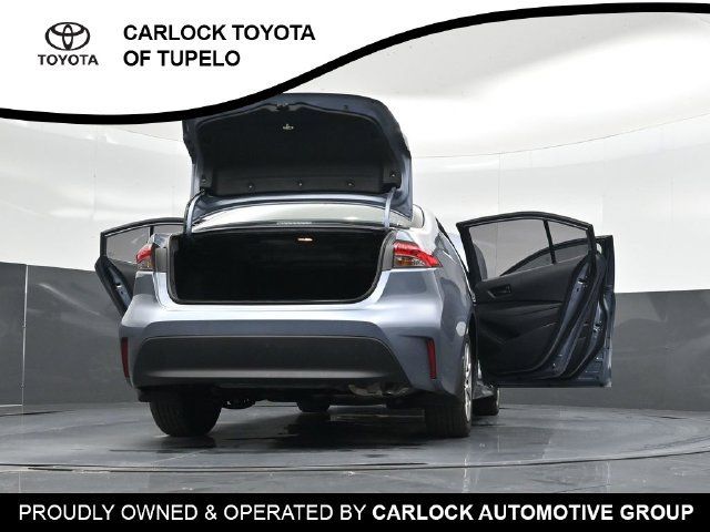 Used 2026 Toyota Corolla LE FWD image 59