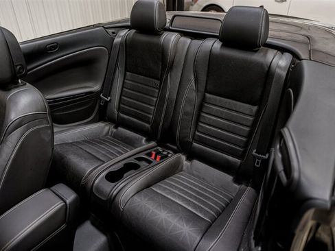 Used 2016 Buick Cascada Premium FWD image 11