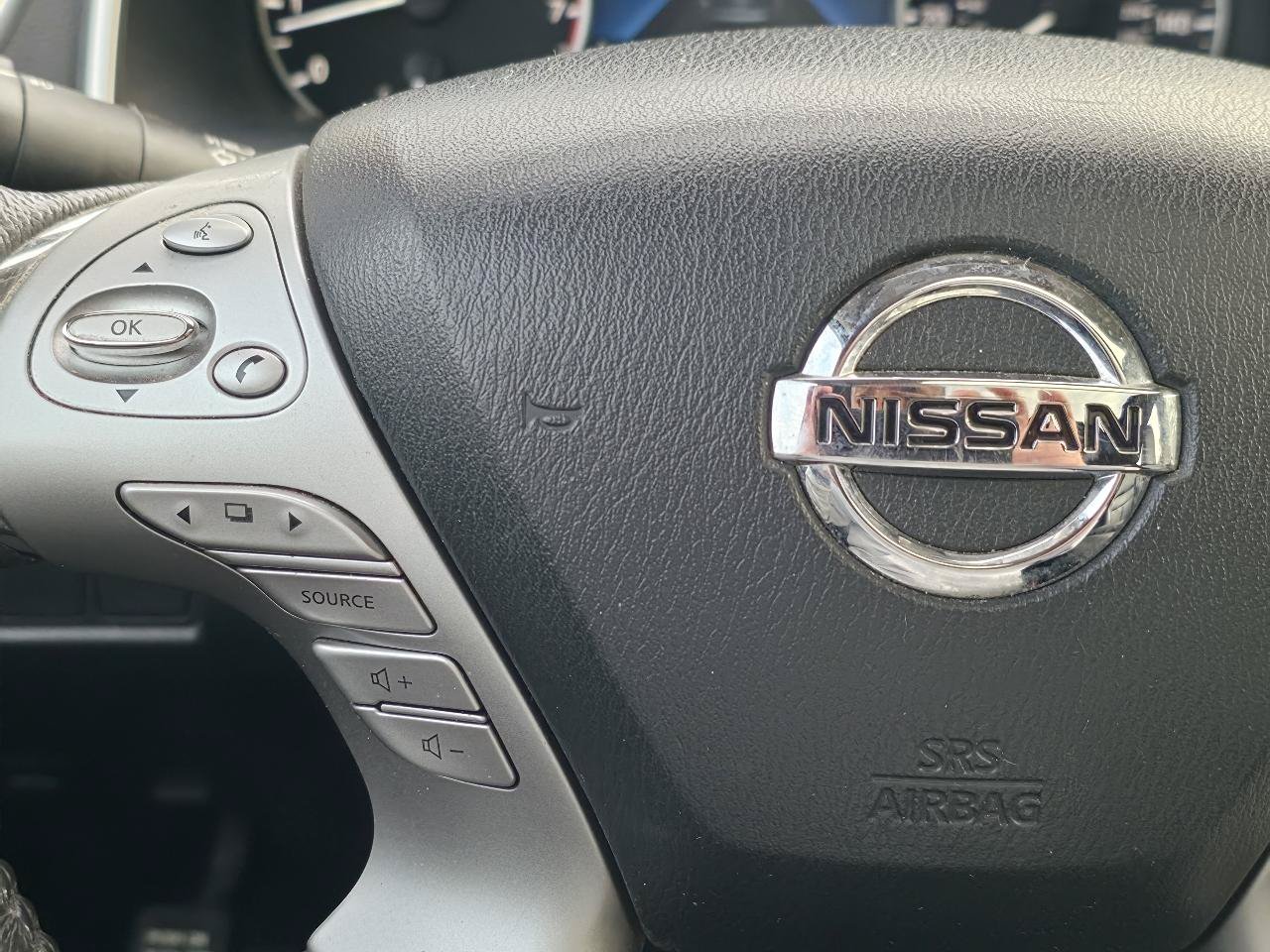 Used 2017 Nissan Murano SL w/ SL Technology Package AWD/4WD image 32