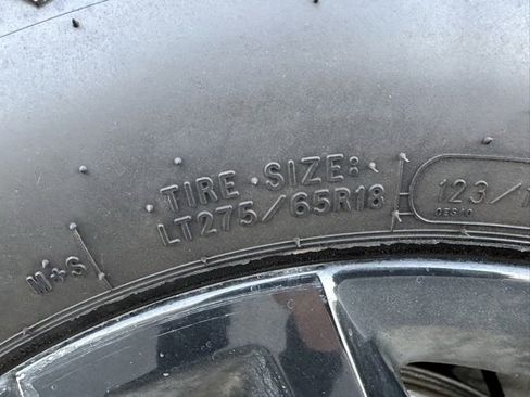 Certified 2022 Chevrolet Silverado 1500 LT Trail Boss image 32