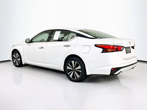 Used 2022 Nissan Altima 2.5 SL image 5