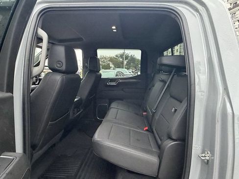 Used 2024 Chevrolet Silverado 1500 RST w/ Convenience Package II RWD image 11