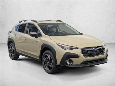 New 2026 Subaru Crosstrek 2.5i Limited image 7