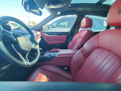 Used 2022 Maserati Levante GT image 10