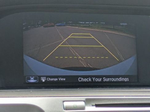 Used 2016 Honda Accord Touring image 14