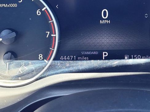 Used 2023 Nissan Rogue SL FWD image 22
